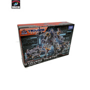 メーカー ロボットその他 ダイアクロン トライジェッター(特別ver.)