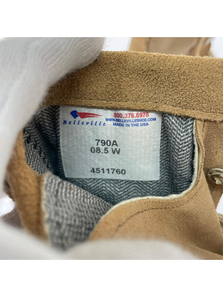 ブーツ ORIGINAL S.W.A.T. コンバットブーツ (8)