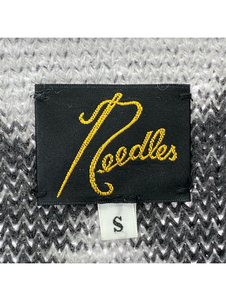Needles カーディガン 20AW/Polo Sweater/HM275