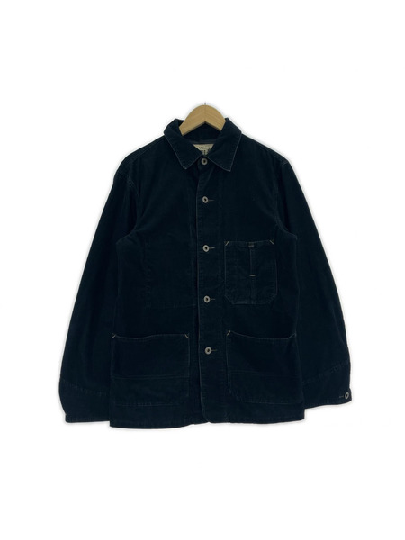 POLO RALPH LAUREN ジャケット RRL コーデュロイチョアジャケット S NVY