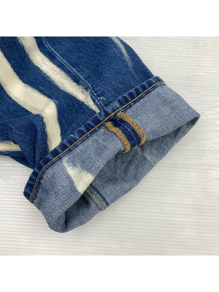 Our Legacy デニム・ジーンズ Glass Bleach Denim 26