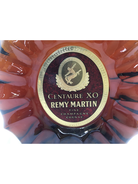REMY MARTIN CENTAURE XO レミーマルタン　セントーXO　液面低下　700ml/40