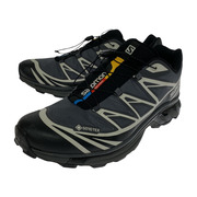 SALOMON スニーカー XT-6 GTX (30.5)