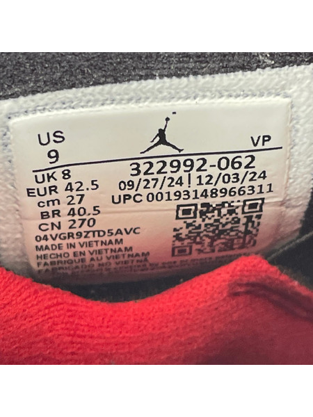 スニーカー NIKE AIR JORDAN 32992-062