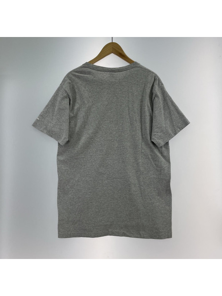 Supreme 半袖Tシャツ・カットソー 90s 代官山ストア記念 グレー