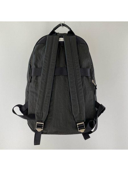 リュックサック・バックパック BAGGY PORT Grinza Cordura