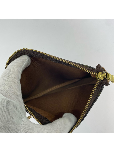 ソノ他バッグ ポシェットアクセソワール M58009