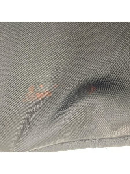 schott ソノ他 USA製 レザーベスト BLK M