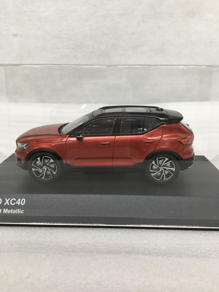 京商 1/43 VOLVO XC40[値下]