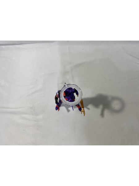 メーカー エヴァンゲリオン ロボット魂 エヴァンゲリオン初号機 覚醒ver