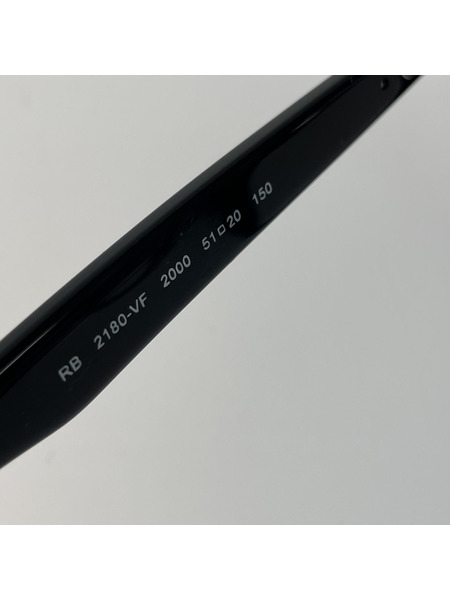 Ray-Ban ソノ他 メガネ ウェリントン 黒