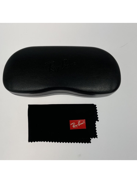 Ray-Ban ソノ他 メガネ ウェリントン 黒