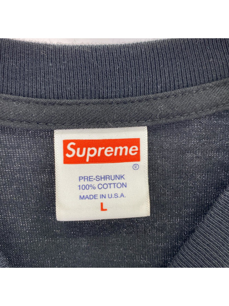 Supreme 半袖Tシャツ・カットソー loved by the children