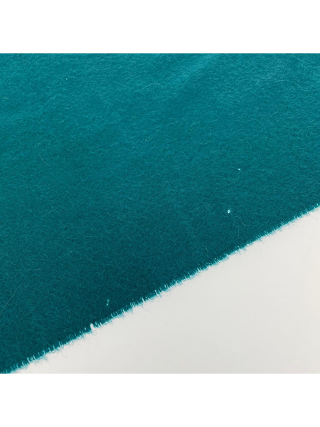 Johnstons ソノ他 カシミヤ マフラー 緑[値下]