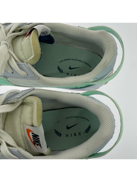 NIKE スニーカー DV0743 スニーカー 緑 (28.0)