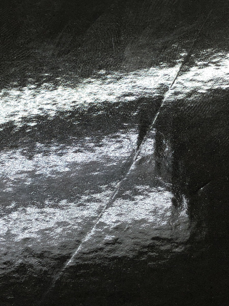 一番くじ ワンピース ラストワン賞　くまVSサターン聖