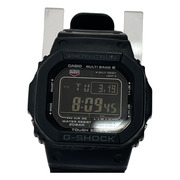 CASIO G-SHOCK GW-5610U ソーラー 腕時計 /ブラック