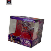 GENCO 1/7 SAO 絶剣 ユウキ 11連撃OSS マザーズ・ロザリオVer. 未開封 箱ダメージあり ソードアート・オンラインII 