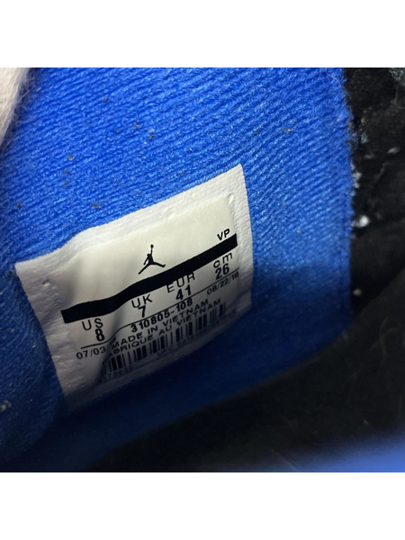 NIKE AIR JORDAN 10 RETRO 26cm[値下]