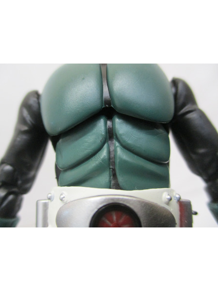 メーカー 仮面ライダーフィギュア S.H.Figuarts 仮面ライダー1号 桜島Ver.[値下]