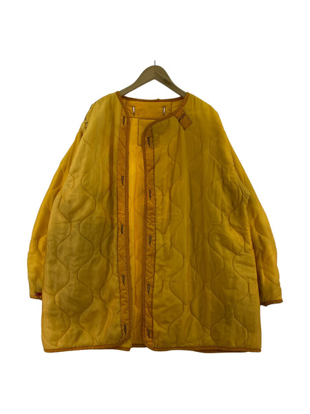 OLD・VINTAGE ジャケット M65 FISHTAIL LINER M[値下]