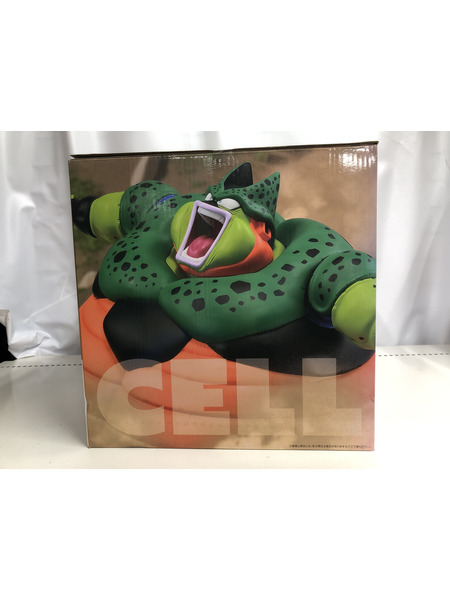 一番くじ ドラゴンボール ラストワン賞 セル爆発時[値下]