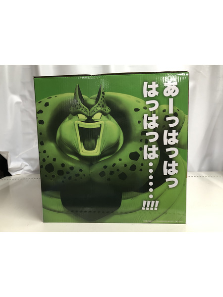 一番くじ ドラゴンボール ラストワン賞 セル爆発時[値下]
