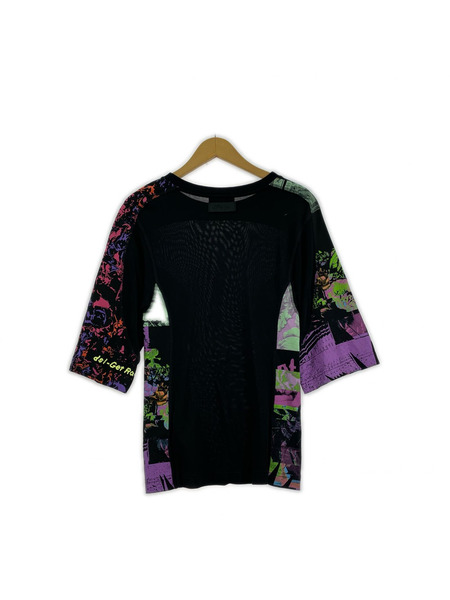 DIESEL 半袖Tシャツ・カットソー SizeM