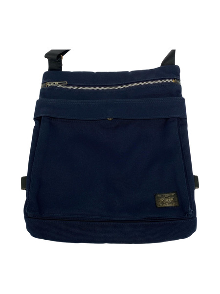 PORTER ショルダーバッグ ミュゼット ショルダーバッグ