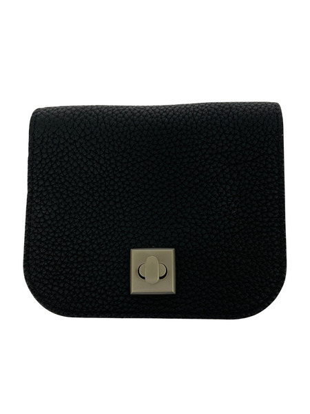 コンパクトウォレット ITTI CRISTY MINI WLY POUCH