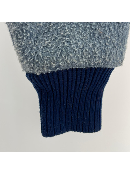 patagonia ジャケット 80s フリースジャケット ブルー