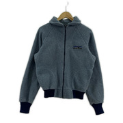 patagonia ジャケット 80s フリースジャケット ブルー