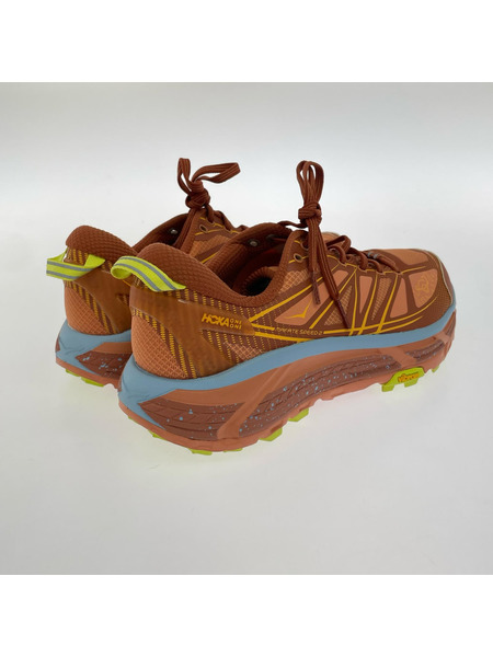 HOKA ONE ONE スニーカー MAFATE SPEED 2 28cm