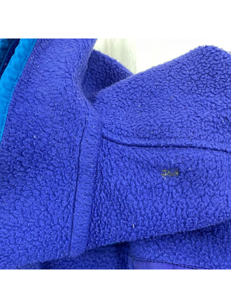 patagonia ジャケット ジャマイカ製/Synchilla Snap T fleece