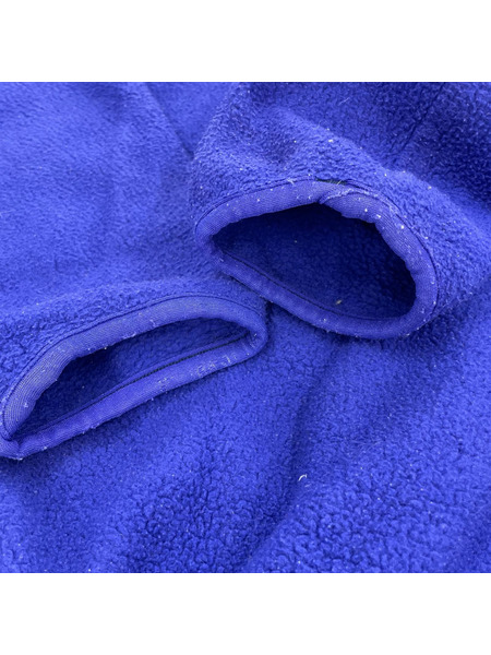 patagonia ジャケット ジャマイカ製/Synchilla Snap T fleece