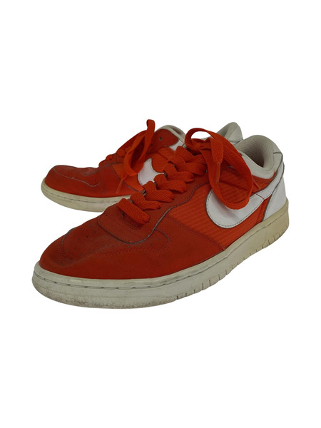 NIKE Big Nike Low　Katakana Pack Orange　(27.0)[値下]