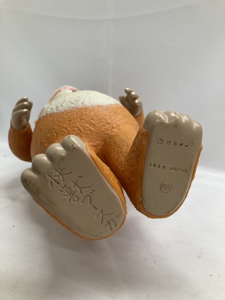 18：怪獣ブースカ   ソフビ M１号[値下]