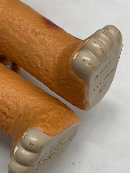 18：怪獣ブースカ   ソフビ M１号[値下]