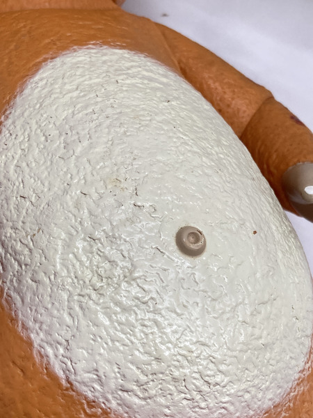 18：怪獣ブースカ   ソフビ M１号[値下]