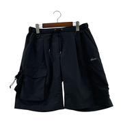 NANGA ショートパンツ DOT AIR UTILITY PK CARGO SHORTS