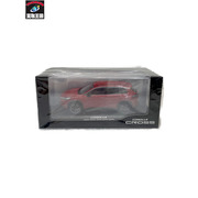 カラーサンプル 新型 カローラクロス カラーサンプル 3U5