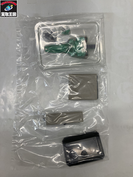 メーカー ガンダム コスモフリートコレクション ラーディッシュ ＆ リック・ディアス