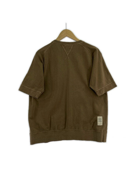 TOYS McCOY McHILL SPORTS WEAR SHORT SLEEVE SWEAT 38