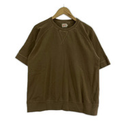 TOYS McCOY McHILL SPORTS WEAR SHORT SLEEVE SWEAT 38