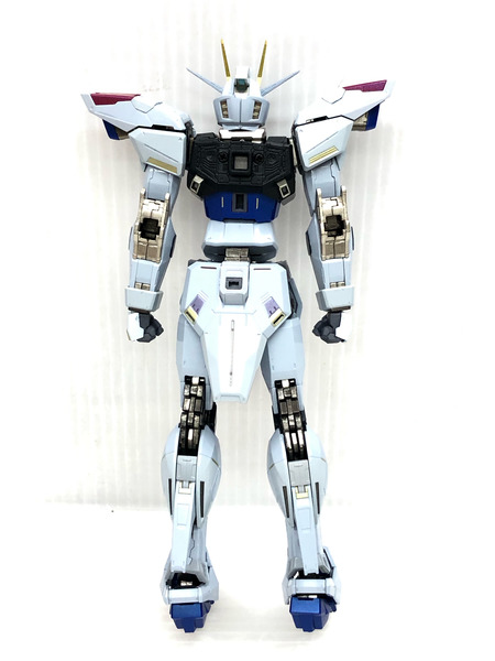 METALBUILD フリーダムガンダム CONCEPT2