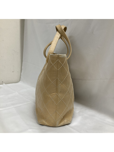 CHANEL ワイルドステッチ ココマーク