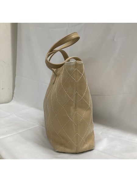 CHANEL ワイルドステッチ ココマーク