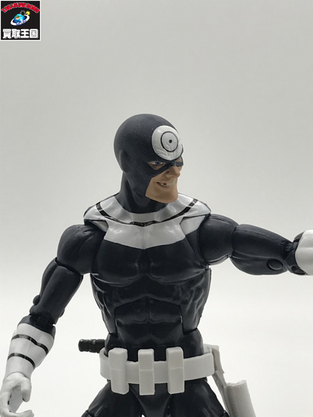 マーベルレジェンド コミックシリーズ レディ・ブルズアイ