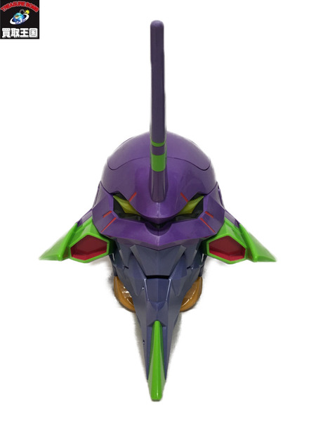 エヴァンゲリオン ポップコーンバケット USJ