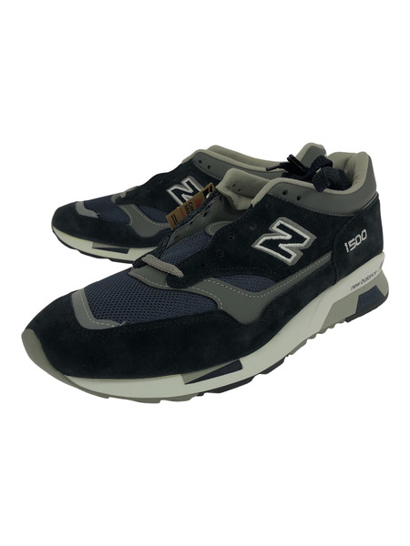 NEW BALANCE M1500PNV ネイビー[値下]